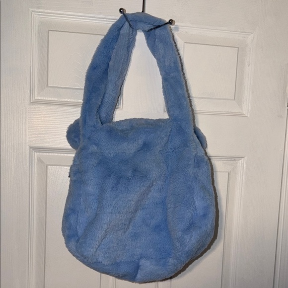 Grumpy Bear Bag - Picture 4 of 4